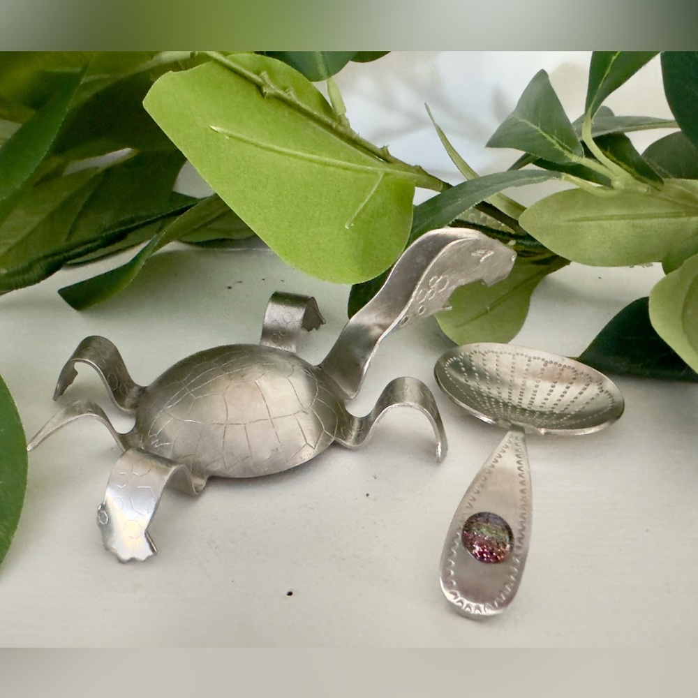 Brutul Lagerhead Snapper Turtle Bottle Opener Make Layered Beer & Bar Spoon